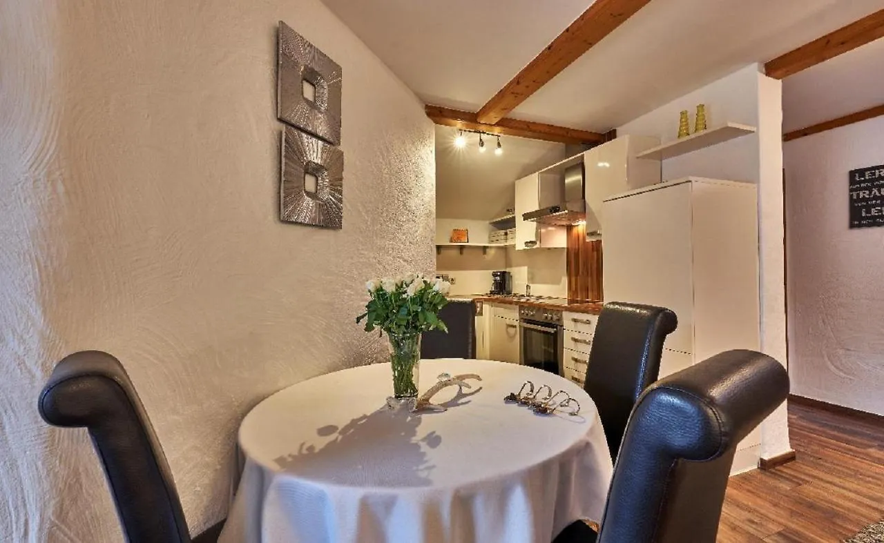 Ferienwohnung Fritz Bodenmais 0*,  Germany