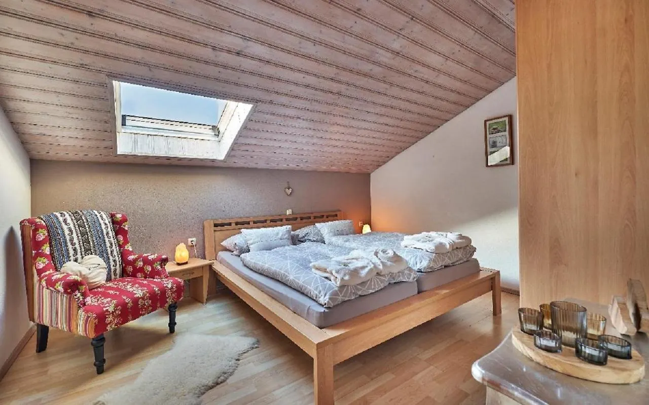Ferienwohnung Fritz Bodenmais 0*,
