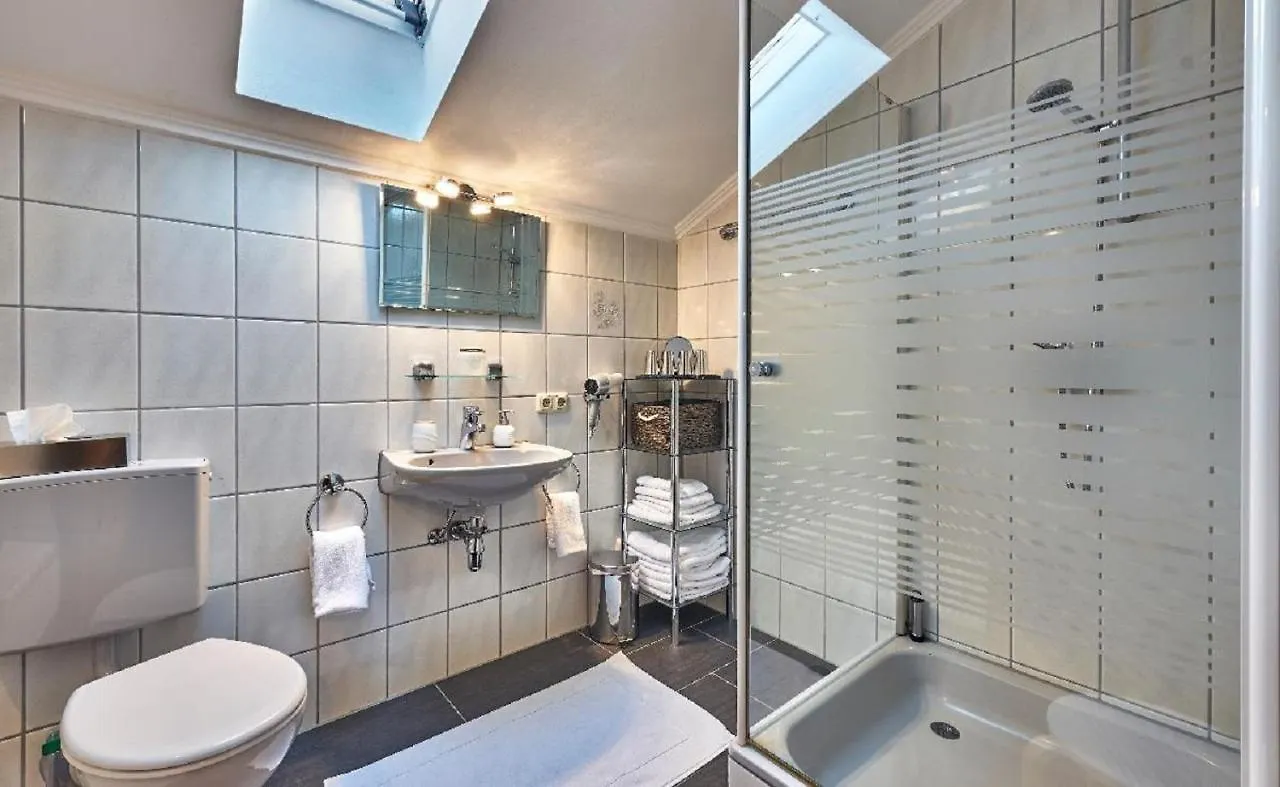 Ferienwohnung Fritz Bodenmais Apartment