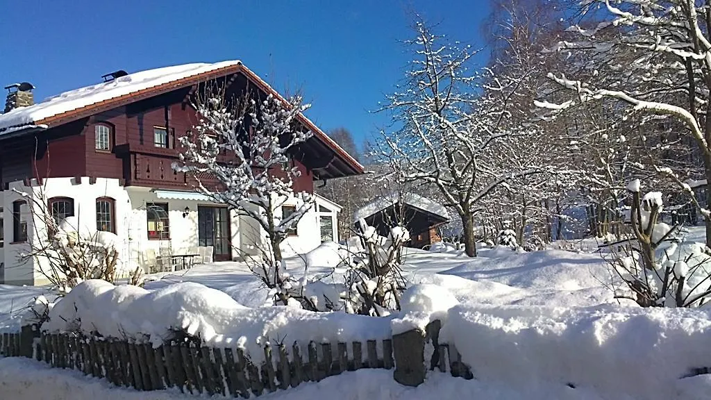 Ferienwohnung Fritz Bodenmais 0*,  Germany