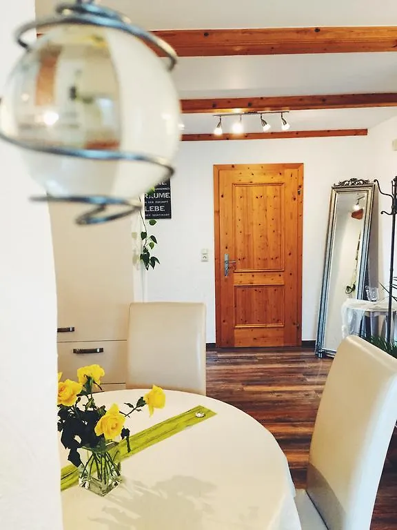 Ferienwohnung Fritz Bodenmais